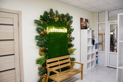 Студия наращивания ресниц @lashmama34, с рейтингом 4.8 - находится по адресу Волгоград, 8 Воздушной Армии, 5 