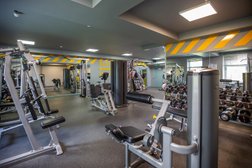 Санаторно-оздоровительный комплекс Тирвас, с рейтингом 4.3 - находится по адресу Мурманская область, Кировск, улица Ботанический Сад, 29 