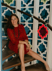 Режиссёр, сценарист Марина Николаевна Шелестова