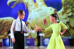 Студия танцев Premier Dance Club, с рейтингом 4 - находится по адресу Московская область, Лобня, микрорайон Луговая, Авиационная улица, 1 