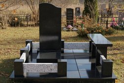 Компания по изготовлению и продаже памятников Данила-Мастер, с рейтингом 4.2 - находится по адресу Самара, Мориса Тореза, 103 