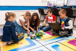 Технологическая школа Techspace Andromeda, с рейтингом 4.8 - находится по адресу Республика Татарстан, Казань, Чистопольская улица, 20а 