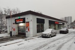 Умная мойка Портал, с рейтингом 4.7 - находится по адресу Москва, Шереметьевская улица, 22 ст2 