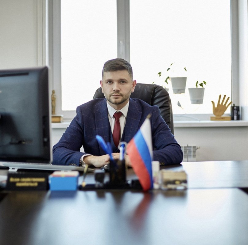 фотография Арбитражного управляющего Шуховцев Д.М. в Армавире