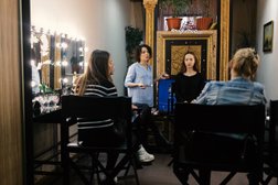 Школа визажа и стиля Image School, с рейтингом 2.9 - находится по адресу Республика Татарстан, Казань, Клары Цеткин, 8/27а 