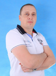 Стоматолог, стоматолог-ортопед Алексей Алексеевич Коробовский