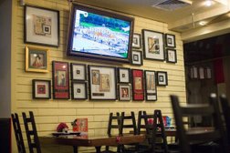 Ресторан Якуми, с рейтингом 5 - находится по адресу Нижний Тагил, Энтузиастов, 44а 