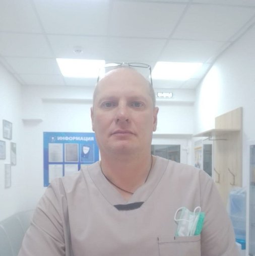 Роман Владимирович Лисицын