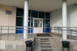 Физкультурно-оздоровительный комплекс, с рейтингом 3.2 - находится по адресу Ярославль, Большая Октябрьская улица, 66 