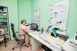 Медицинский центр Доктор детокс, с рейтингом 2.2 - находится по адресу Рязань, Восточный Промузел, 20 