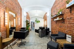 Салон красоты Blade studio, с рейтингом 4.9 - находится по адресу Москва, Трубниковский переулок, 11 