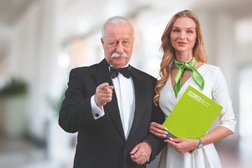 Федеральный центр банкротства, с рейтингом 4.4 - находится по адресу Самара, улица Мичурина, 8 