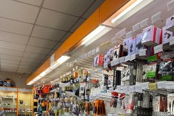 Магазин автозапчастей Автомаркет Автосеть, с рейтингом 2 - находится по адресу Московская область, Щёлково, Пролетарский проспект, 1Б 