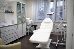 Центр ортодонтии и имплантологии АмирДент
