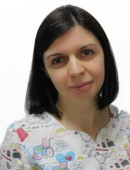 Москаленко Яна Владимировна