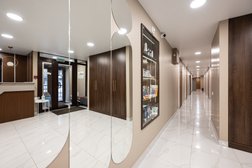 Клиника Один к Одному, с рейтингом 4.9 - находится по адресу Пермь, улица Газеты Звезда, 60 