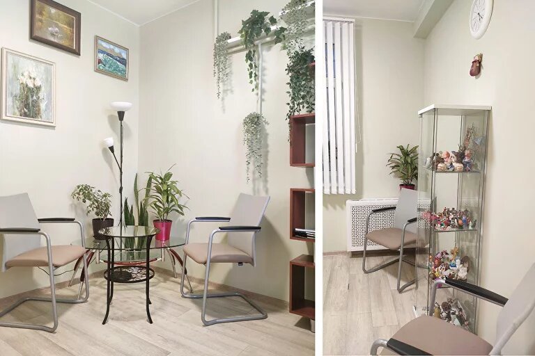 фотография работы Коворкинга Prizma.center
