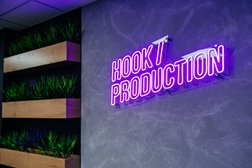 IT-компания Hook Production, с рейтингом 3.2 - находится по адресу Новосибирск, Депутатская, 46 