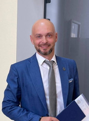 Психолог, психотерапевт Иван Анатольевич Петухов