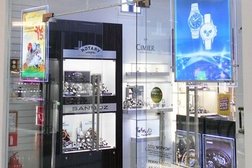 Салон модных часов и аксессуаров 3-15, с рейтингом 3.7 - находится по адресу Республика Татарстан, Казань, Петербургская улица, 1 
