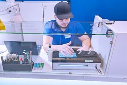 Сервисный центр Pedant.ru, с рейтингом 5 - находится по адресу Ростов-на-Дону, улица Лелюшенко, 4 