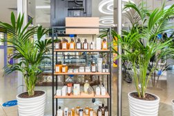 Барбершоп 13 by Timati, с рейтингом 4.4 - находится по адресу Москва, площадь Киевского вокзала, 2 