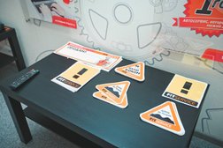 Автосервис Fit Serviсе, с рейтингом 3 - находится по адресу Барнаул, улица Солнечная Поляна, 24е 