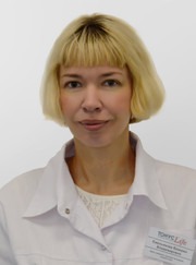 Эпилептолог, невролог Валерия Владимировна Емельянова