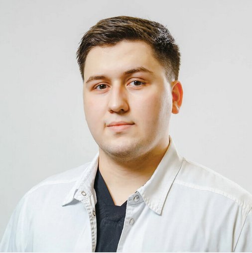 Марсель Маратович Егамов