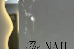 Студия красоты Nail Moscow, с рейтингом 5 - находится по адресу Москва, Большая Дорогомиловская улица, 6 