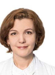 Репродуктолог Елена Владимировна Попова