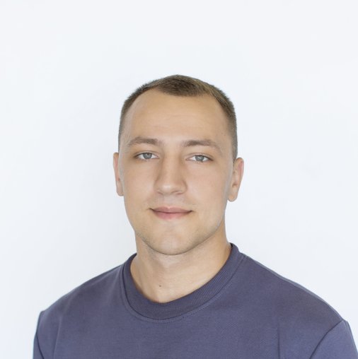 Илья Викторович Ковалев