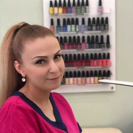 Диана Юрьевна Габоян