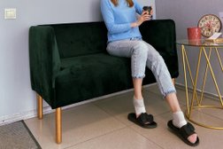 Маникюрная студия Бобовой Анастасии, с рейтингом 5 - находится по адресу Пермь, 25 Октября, 70/1 