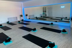 Студия растяжки и фитнеса TopFit, с рейтингом 2.6 - находится по адресу Иваново, площадь Пушкина, 9 