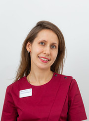 Дерматолог, косметолог Юлия Александровна Угарова