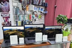 Сервис-магазин PC-MOB, с рейтингом 4.7 - находится по адресу Московская область, Химки, Молодёжная улица, 78 
