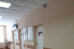 Поликлиника №4, с рейтингом 3.1 - находится по адресу Московская область, Пушкино, Лермонтовская улица, 25 