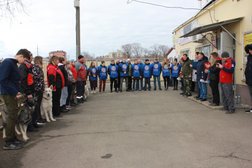 Армавирский городской клуб служебного собаководства, с рейтингом 3 - находится по адресу Краснодарский край, Армавир, улица Чичерина, 91а 