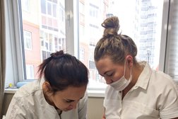 Учебно-методический центр LAGUNA EXPERT BEAUTY GROUP, с рейтингом 4.2 - находится по адресу Екатеринбург, улица Мельникова, 38 