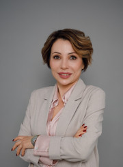 Бухгалтер, налоговый консультант Евгения Александровна Маршуба