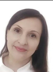 Офтальмолог Ольга Юрьевна Шаина