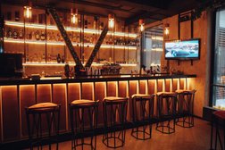 Лаунж-бар Эйфория, с рейтингом 4.7 - находится по адресу Санкт-Петербург, улица Оптиков, 34к1 