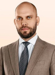 Юрист Вячеслав Валерьевич Курилин