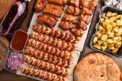 Стейк-хаус Мясугляс, с рейтингом 4 - находится по адресу Екатеринбург, улица 8 Марта, 149/1 