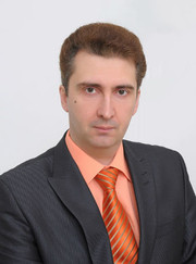 Кинезиолог, невролог Дмитрий Борисович Попов