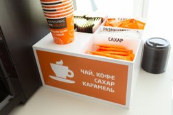 Автосервис Fit service, с рейтингом 4 - находится по адресу Омск, 2-я Кольцевая улица, 34 