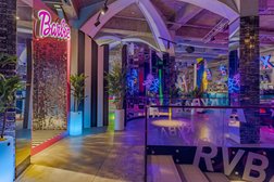 Бар Руки Вверх!, с рейтингом 3.8 - находится по адресу Сочи, улица Бестужева, 1/1 