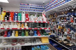 Дом крепежных материалов Крепика, с рейтингом 4.9 - находится по адресу Екатеринбург, улица Малышева, 139 