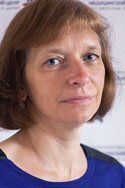 Галина Петровна Петрова